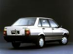 Fiat Premio 4-Door Sedan 1991 года